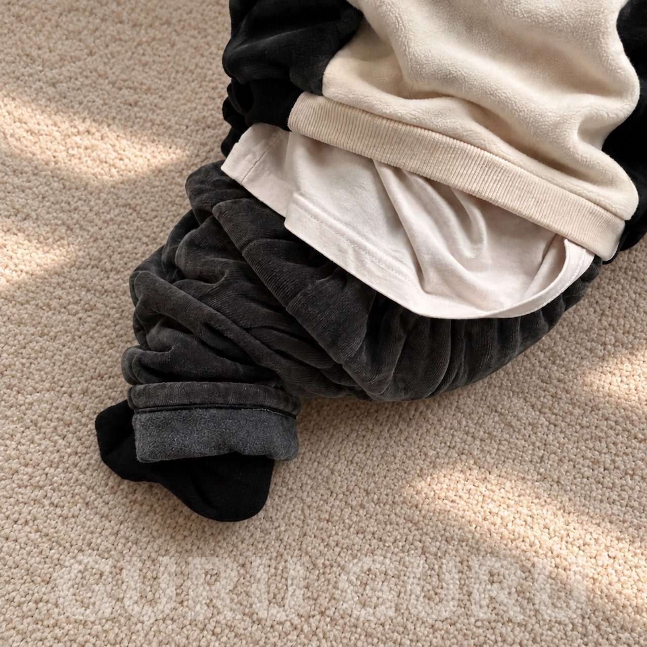 GURUGURU［取寄］beasak raglan mtm 26winter