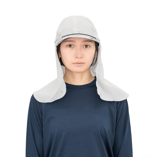【RIDGE MOUNTAIN GEAR】Sunshade