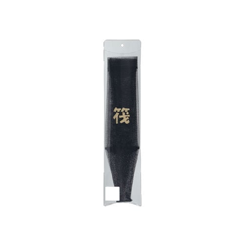 替網36cm shimizu Ayu Replacement Net Techno Mesh, 14.2 inches