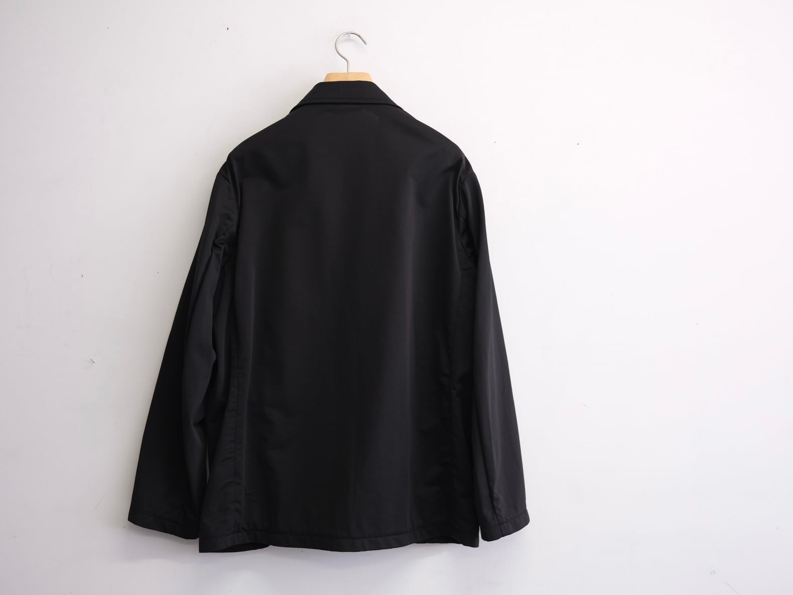 36G Nylon 2B Jacket L KANEMASA PHIL. 【公式通販】