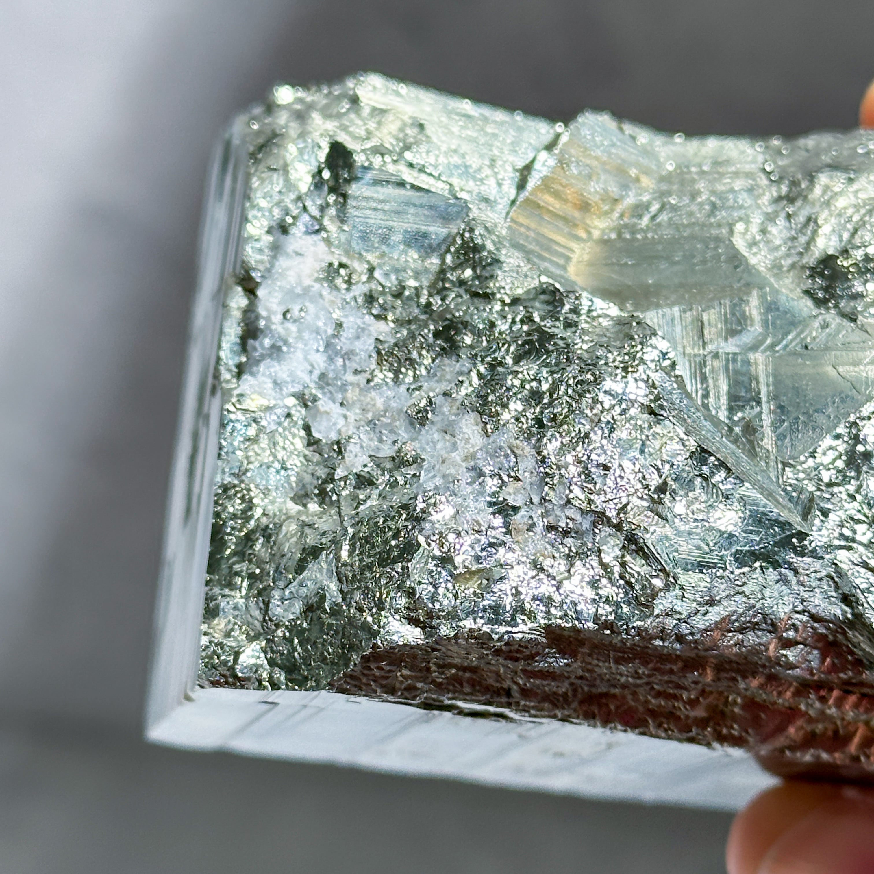パイライト原石 高品質】パイライト 原石83◇Pyrite◇天然石・鉱物・パワーストーン