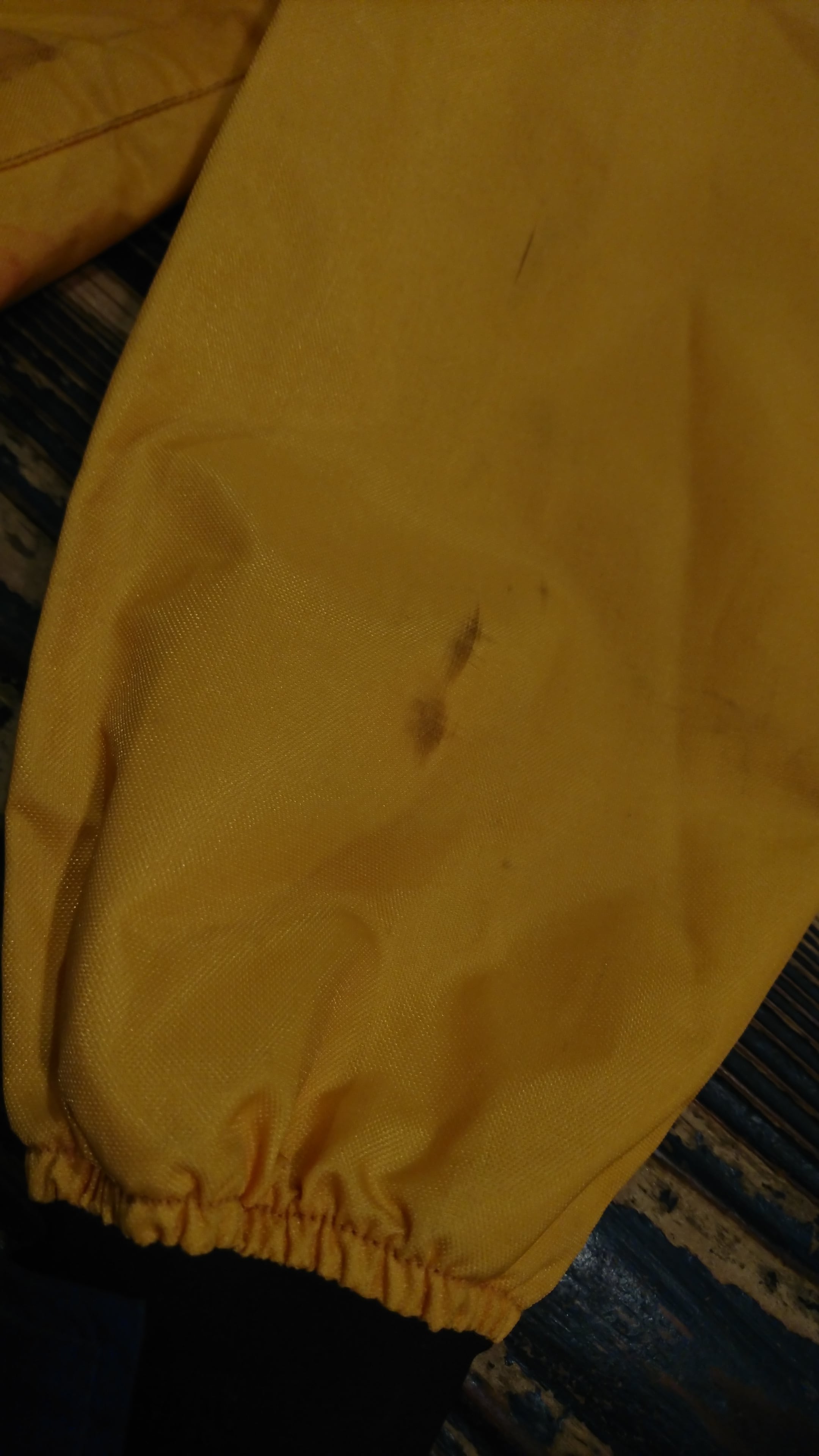 1990s Patagonia PADDLING JACKET | BOW & ARROW WEB STORE