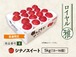 ロイヤル　シナノスイート　５ｋｇ