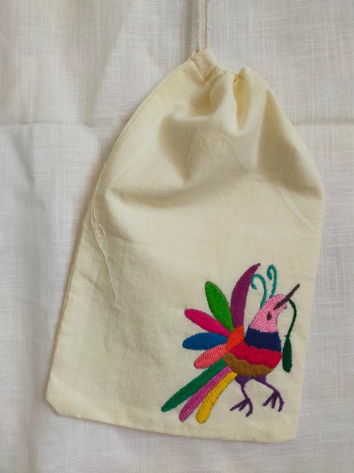 Bolsa Bird