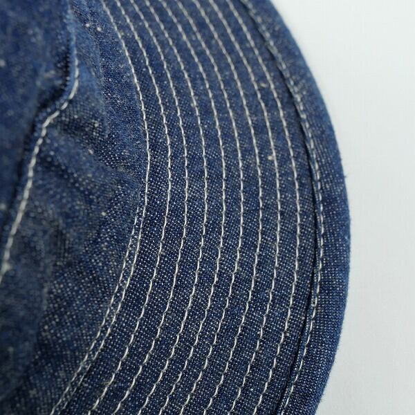 Size【L】 TENDERLOIN テンダーロイン T-JUNGLE HAT DENIM BUCKET