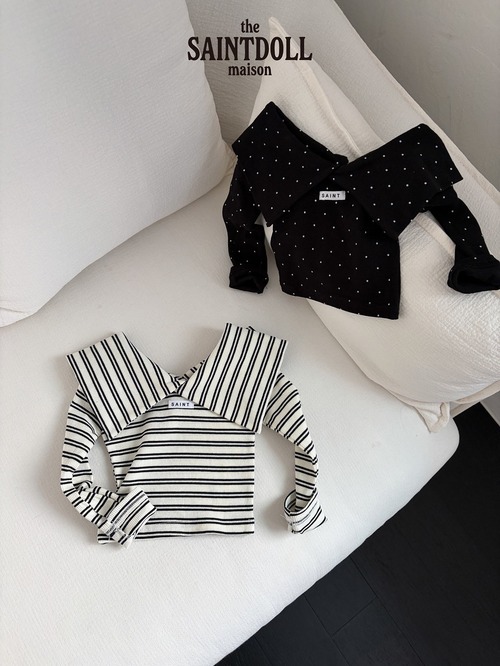 Saint doll［取寄］audely tee 26autumn