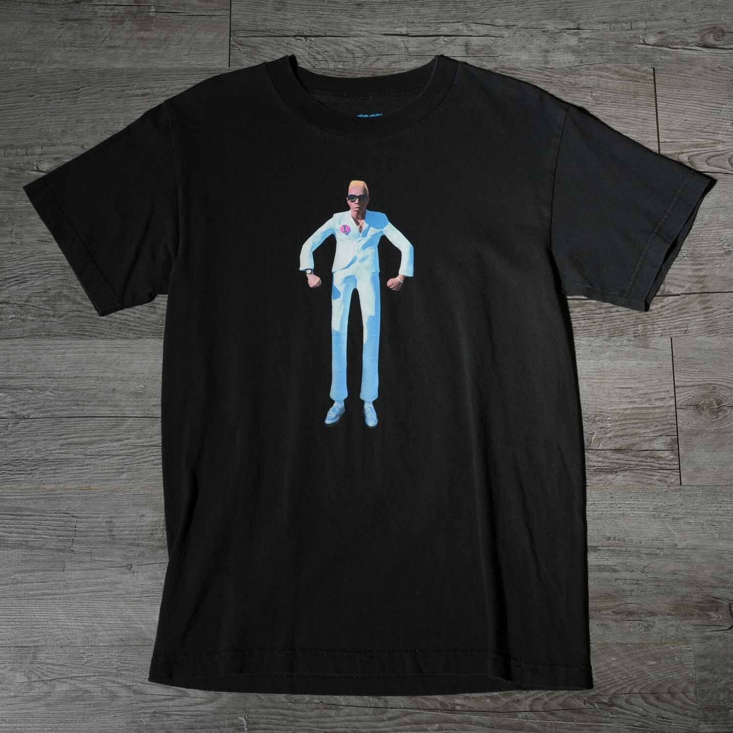 David Bowie Official 