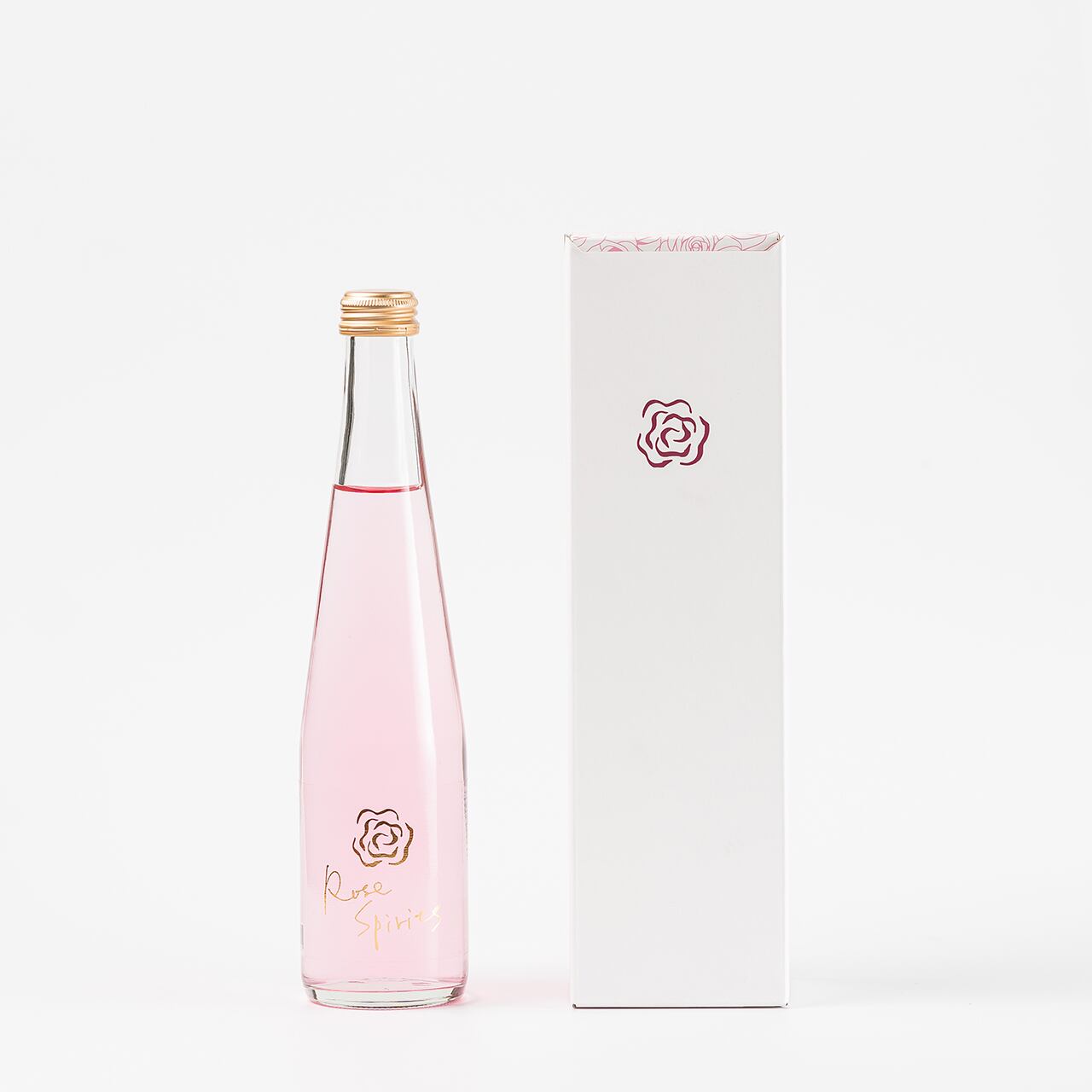 ローズスピリッツ（300ml/化粧箱付） | rose spirits