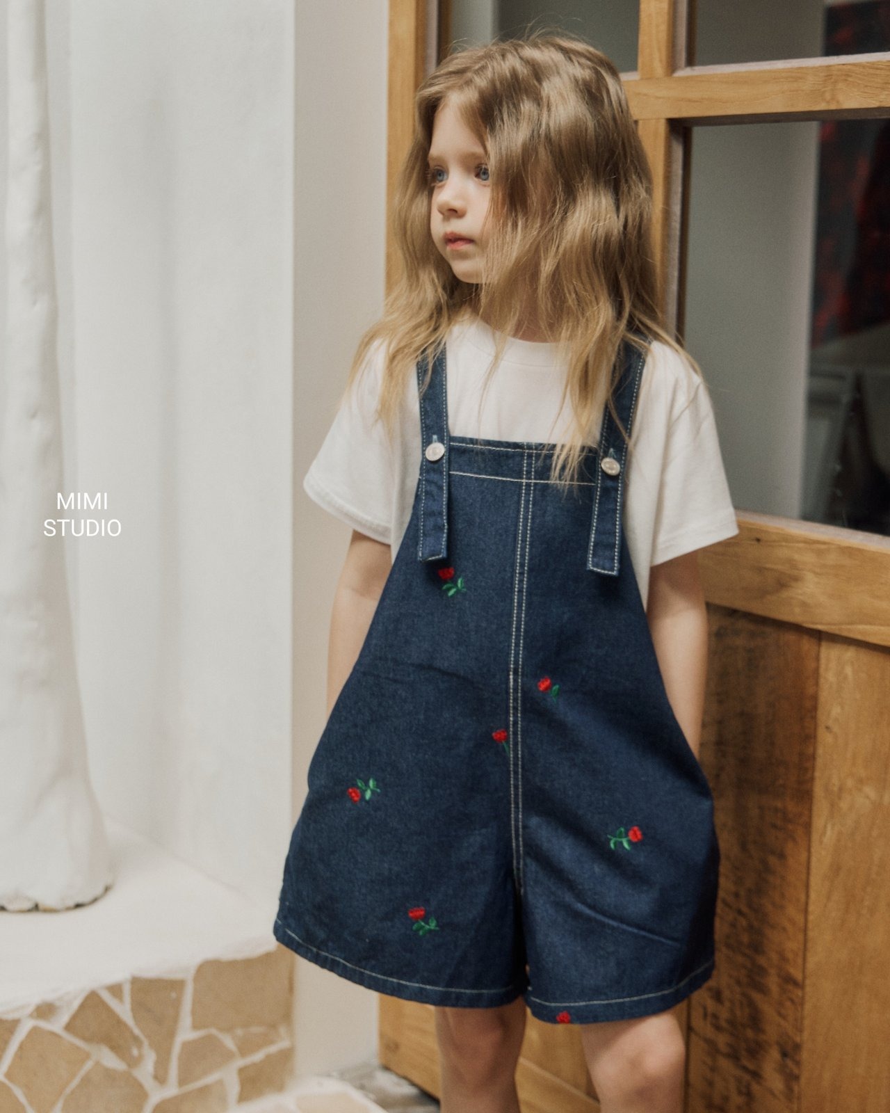 [bymimi] Momo (JS/JM) / [바이미미] 모모t (JS/JM)