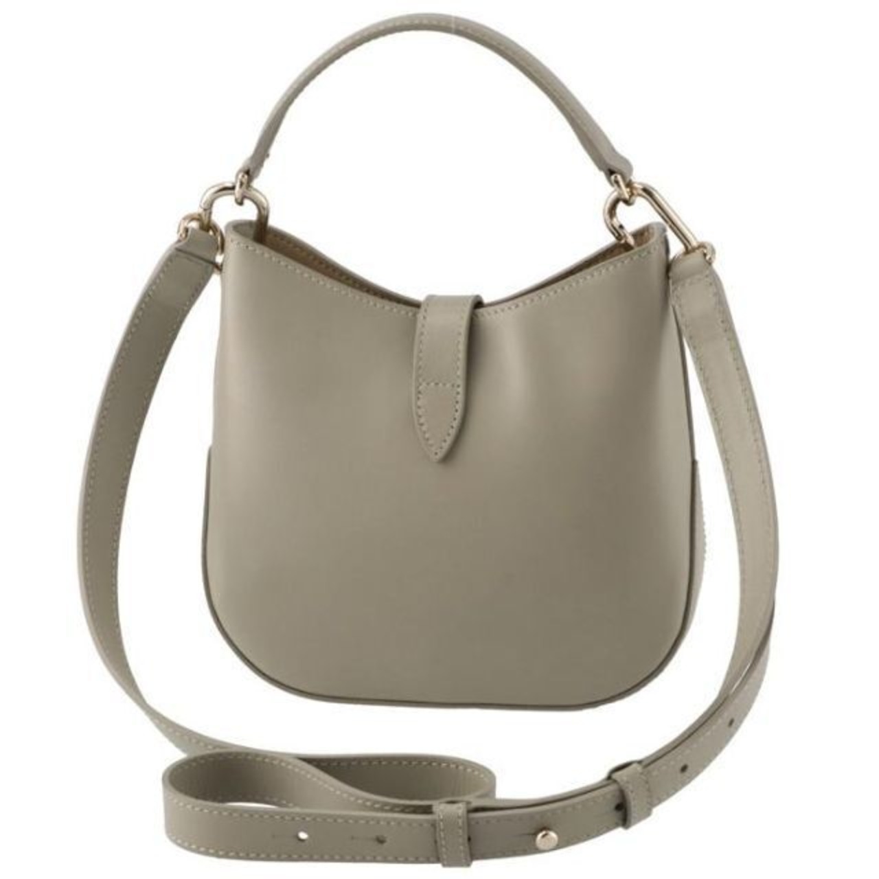 FURLA シレナ ホーボーバッグ M ハンドバッグ ショルダーバッグ 尊