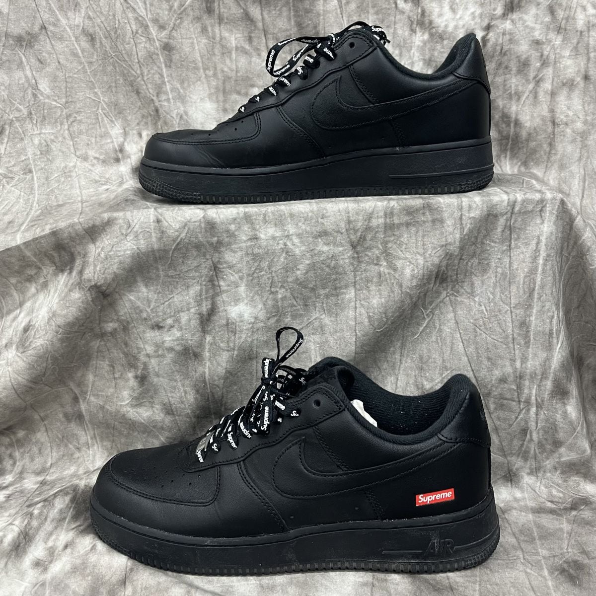 Supreme Nike  af1 エアフォース1 28.0 シュプリーム