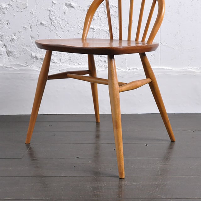 Ercol Dressing Chair / アーコール ドレッシング チェア / 1901-0011