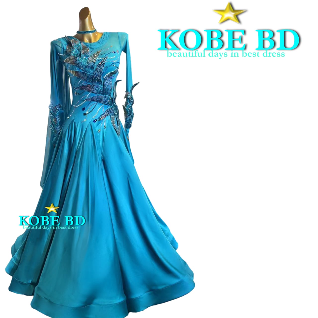 スタンダードドレス (モダン) | 社交ダンスドレスショップ KOBE BD スタンダードドレス (モダン) | 社交ダンスドレスショップ KOBE BD