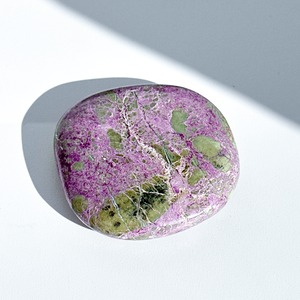 アトランティサイト パーム 32◇Atlantisite◇ 天然石・鉱物・パワーストーン