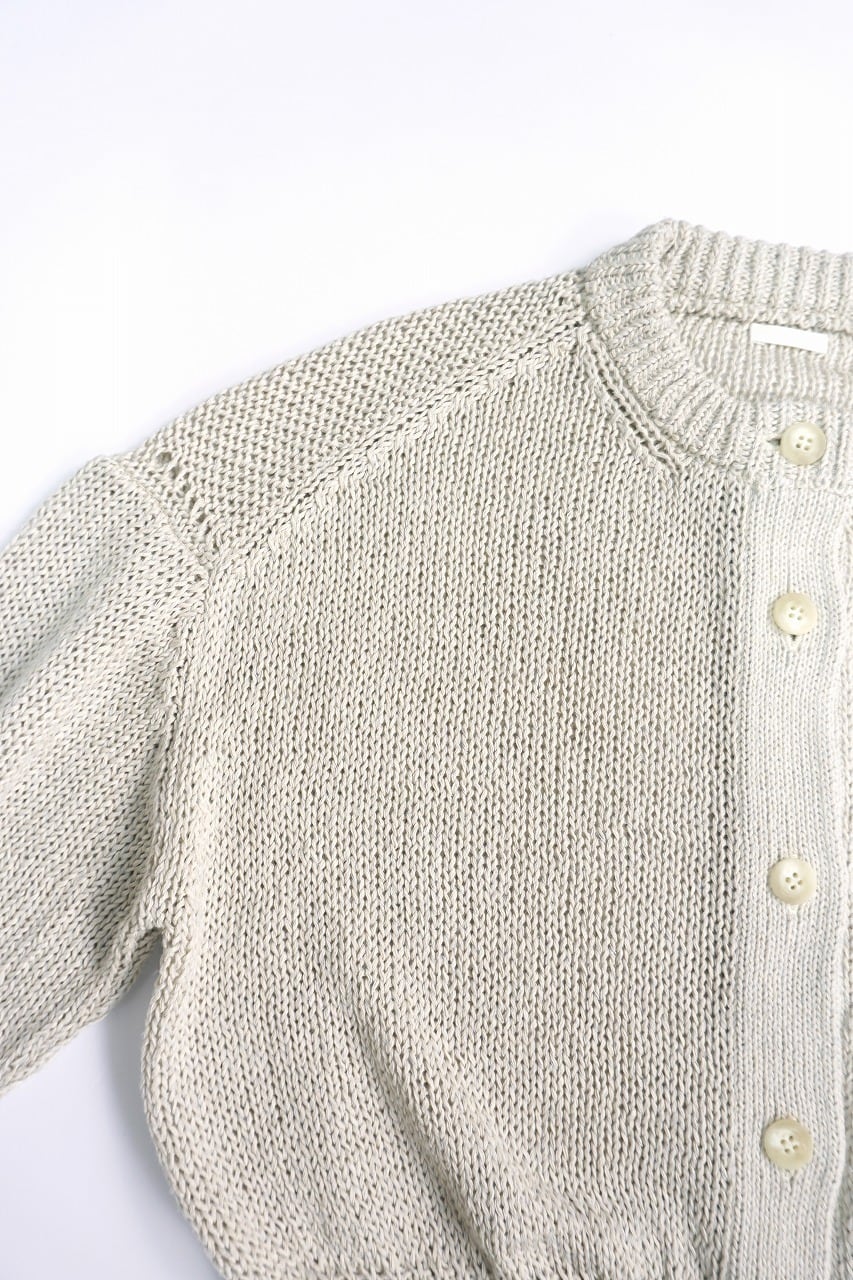 Hand Framed Co. Si. Crew C/D