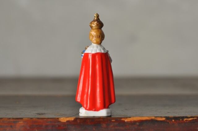 プラハの幼子イエス像