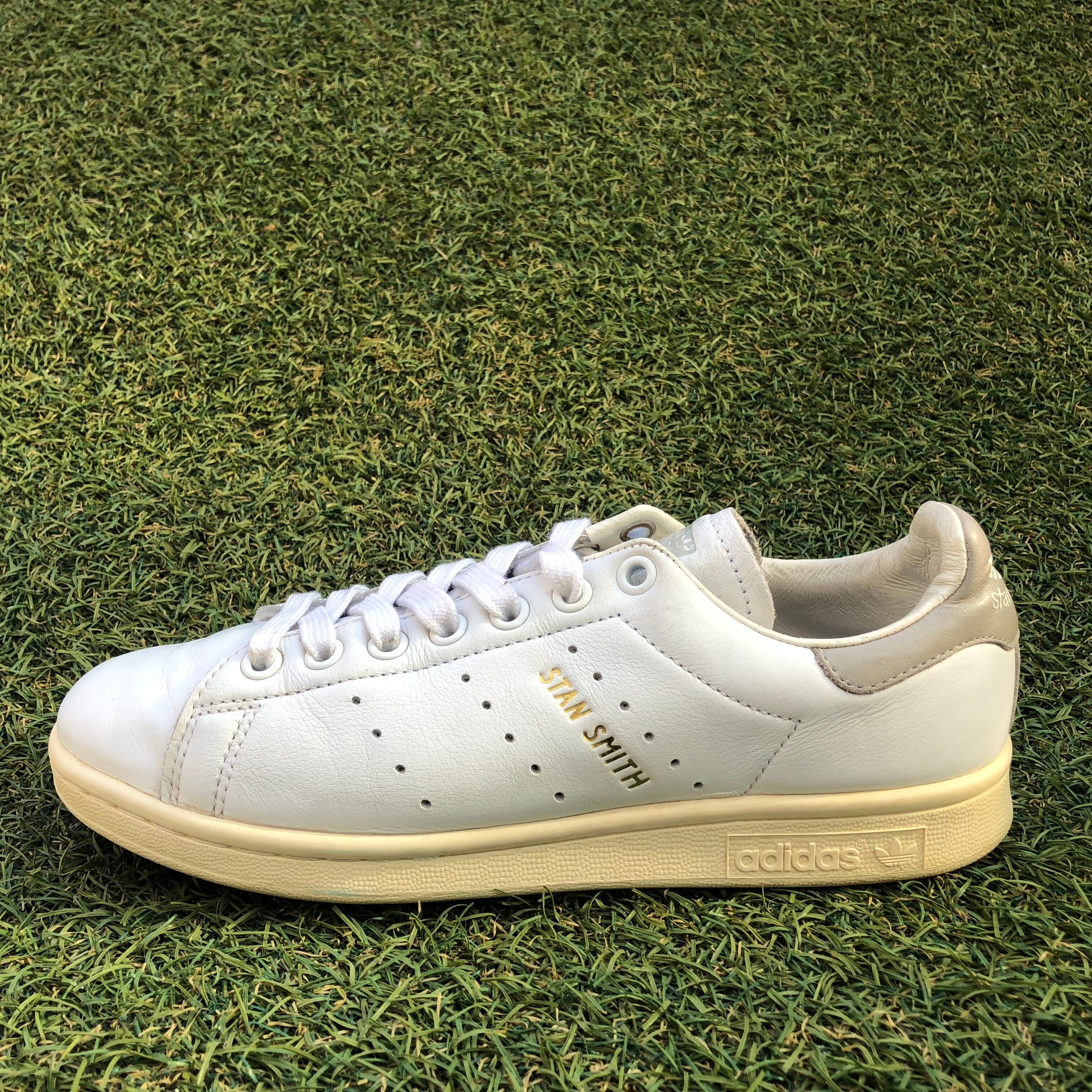 adidas STANSMISTH アディダス スタンスミス HB218