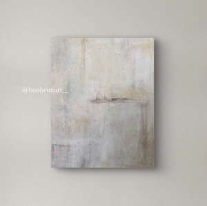 The modern-green mood-/ Interior art