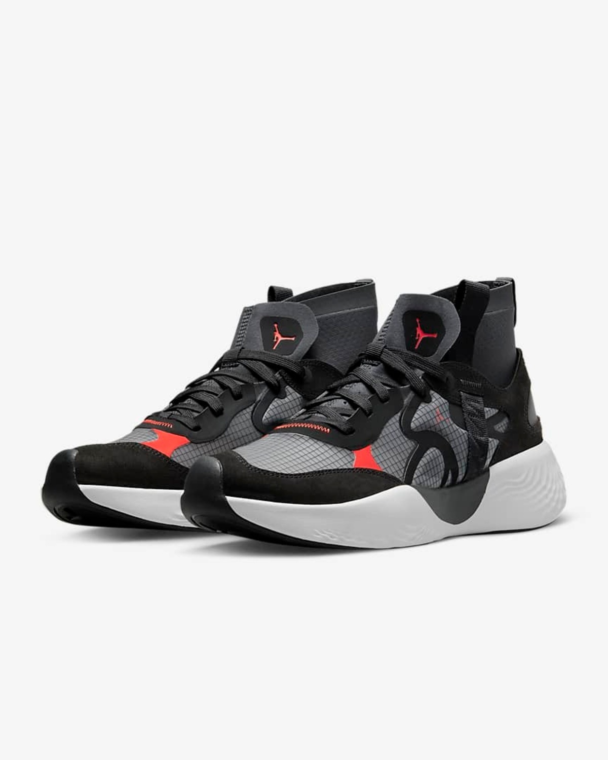 Jordan Delta 3 Mid ジョーダン | jordan_sneakers