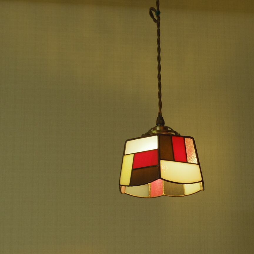 やんば　ペンダントランプ5個 f1b659078720f4c07dfe85a9b3e2a0