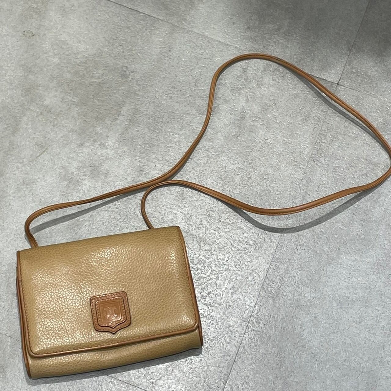 vintage CELINE(ヴィンテージセリーヌ）ショルダーバッグ | noakes VINTAGE