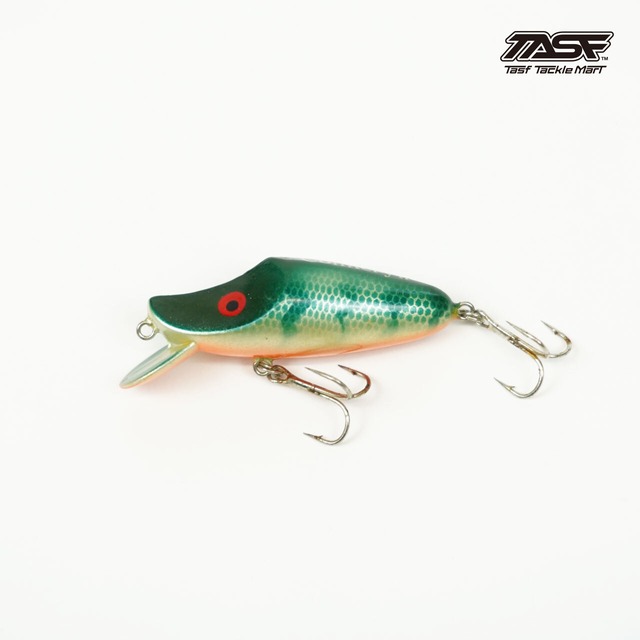 OLD DAIWA  /   CONNERY II （コネリー2） /  Perch