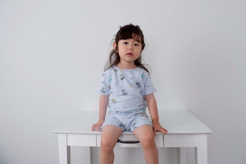 【即納Last①】VIVID I / roomwear