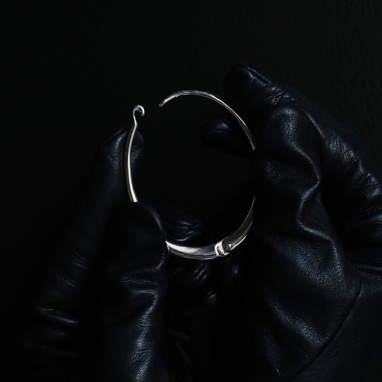 O bangle 01