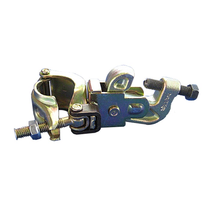 パイプジャッキベース450 Φ34.5×450mm 型式 HPJ5-450 1本 枠組足場の