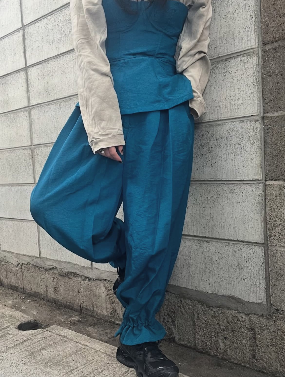 FUMIE=TANAKA | Savvy（大分市セレクトショップ サビー）