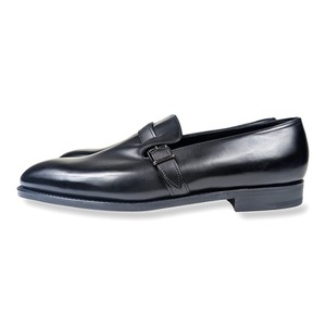 ★定価457,600円超・超激レア・新品未使用★ ジョンロブ　デラーノ2 DELANOⅡ　バイリクエスト　8695Lラスト　サイズ8E　シューズBOX等付属
