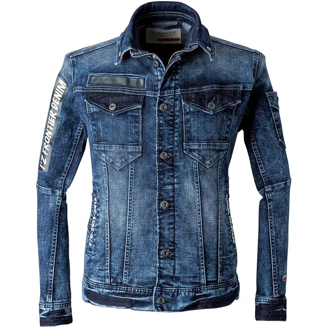 Levi's 70506 USA製 リーバイス デニムジャケット Gジャン 36 Mサイズ
