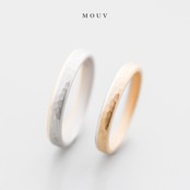 2列コンビ鎚目（素材アレンジ）