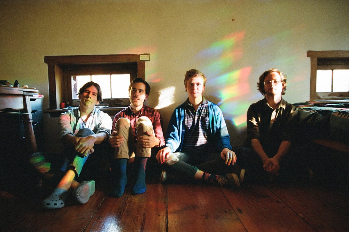 Pinegrove / Marigold(Cassette)