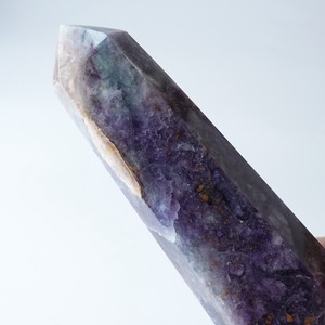 フローライト / タワー