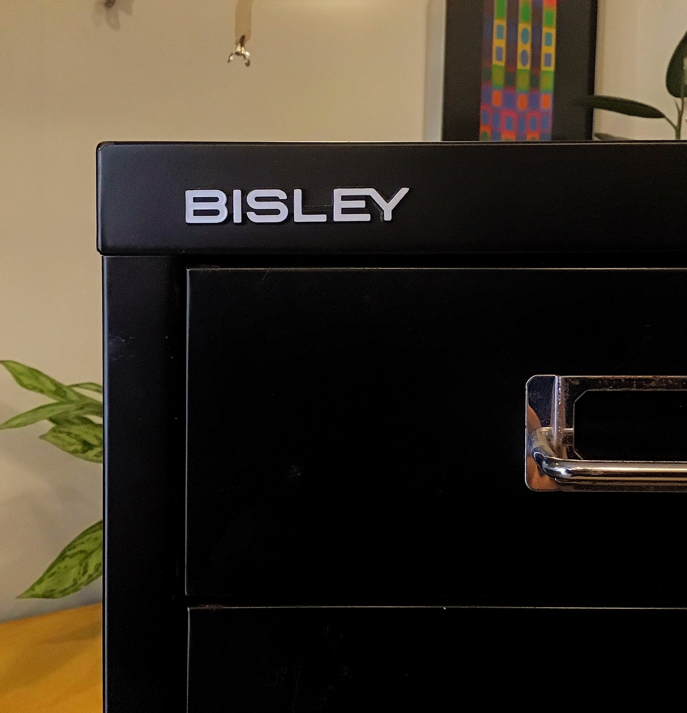 英国 BISLEY/ビスレー BASICシリーズ 29/6- A4 キャビネット 英国 BISLEY/ビスレー BASICシリーズ 29/6- A4 キャビネット