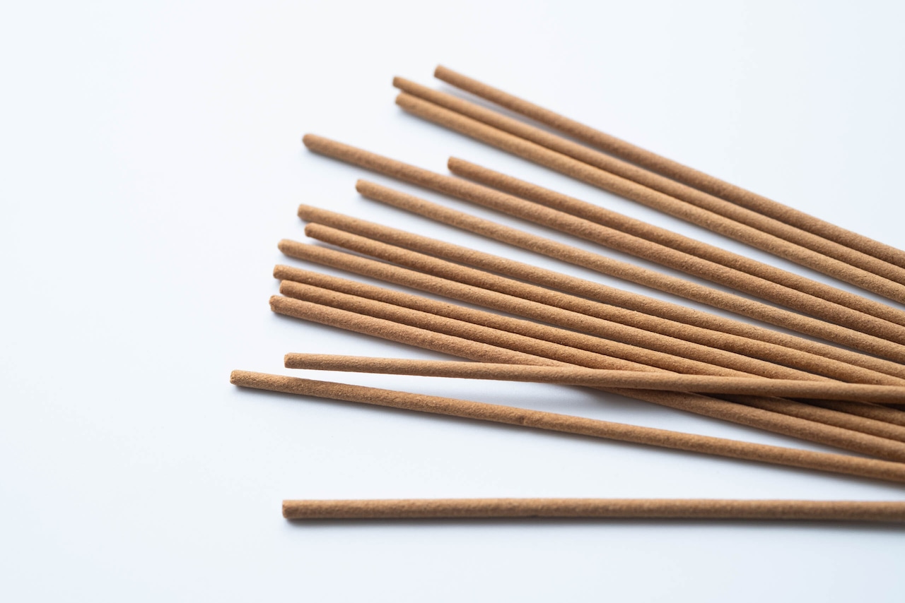 Addition studio_Australian Native Incense Burner Set