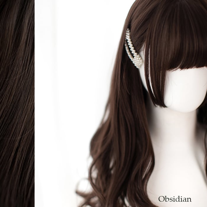 [DREAM HOLiC Wig] SAYURI