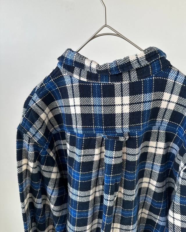-ORVIS- 10s M Flannel Shirt