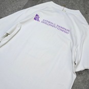91's Laguna Beach 10K classic art print tee