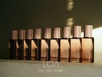 【LOA THE OIL"CARE" ロアオイルケア/送料無料/正規販売店】Pair BLANCE（ペアブランシュ）100ml　ロアザオイルケア