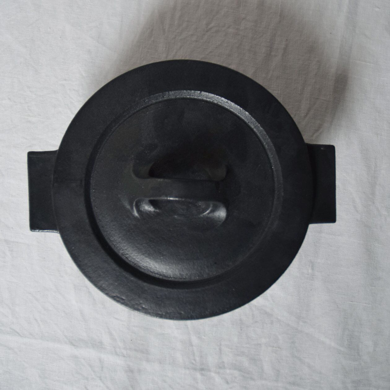 鈴木環 Kan Suzuki 鍋 （中） | les trois entrepôts / レ