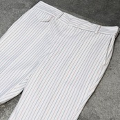 70's~ LEVI’S PANATELA stripe flare pants