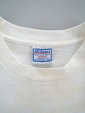 00s REBA tee