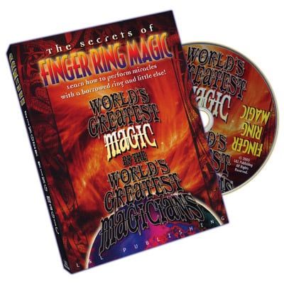 マジックDVD | M.A.magic
