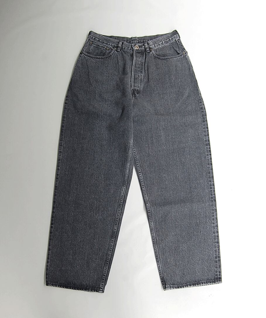 Markaマーカ [ M25C02PT12C ORGANIC COTTON 13.5oz SELVEDGE DENIM