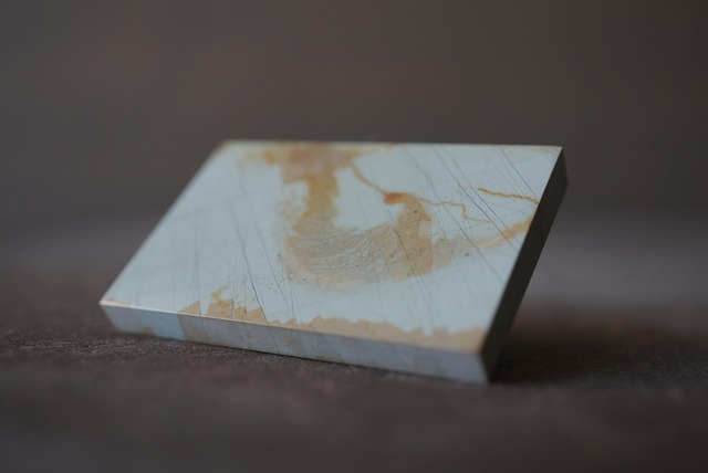 パエジナストーン Paesina Stone 974