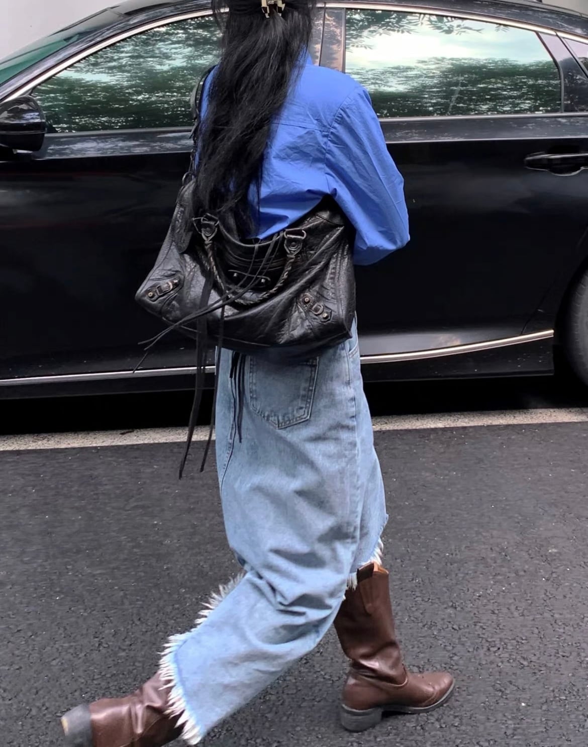 バッグ archive bondage shoulder bag y2k 00s archive bondage shoulder bag y2k 00s | Juns garment service