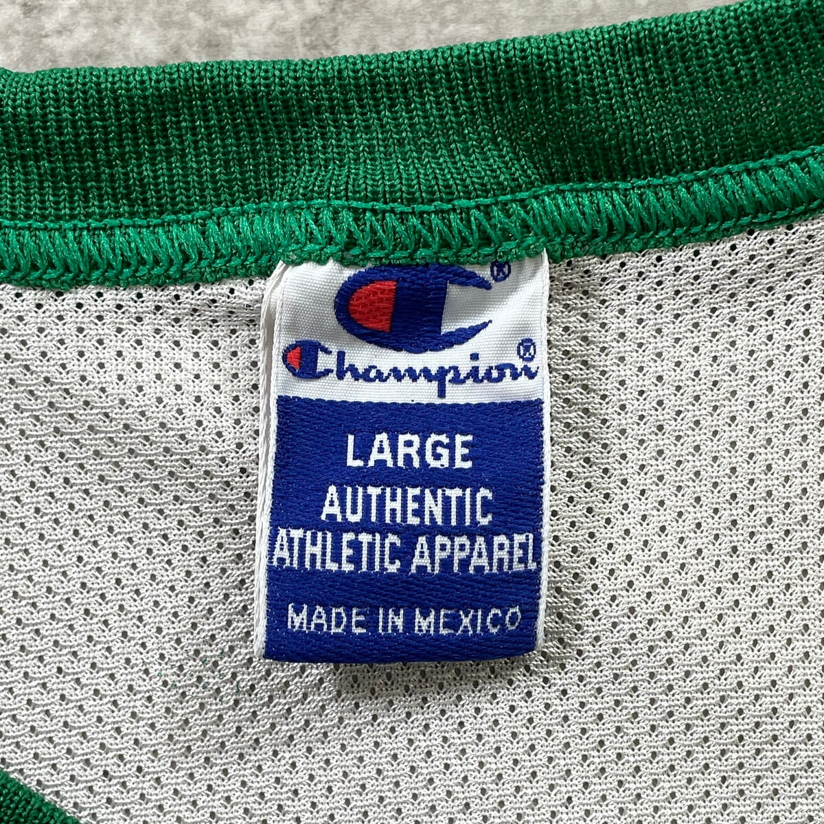 90年代 Champion チャンピオン NBA BOSTON CELTICS ボストン