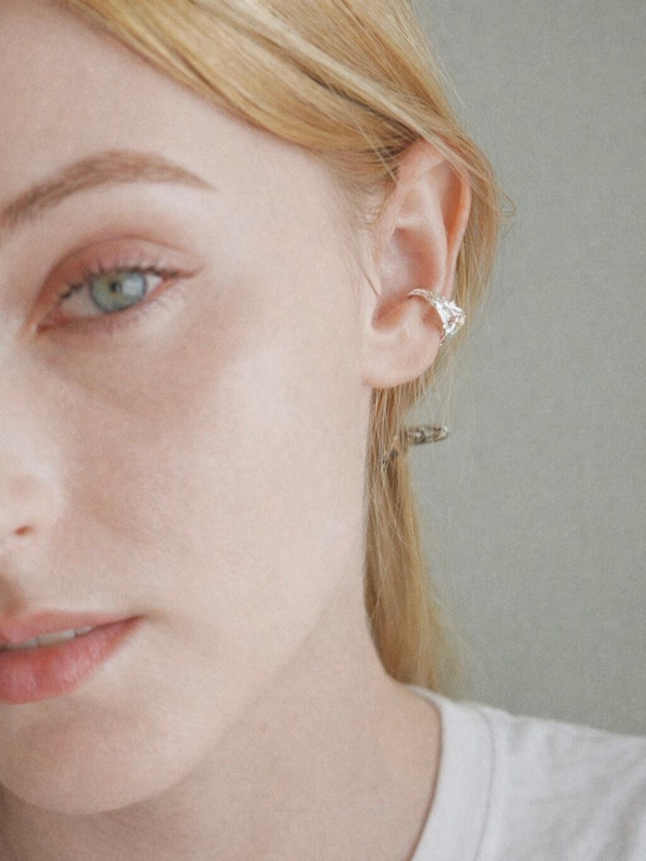 BOLD EAR CUFF（カスタムオーダー対応）